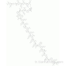 Thymosin Beta 4 Asetat CAS 77591-33-4